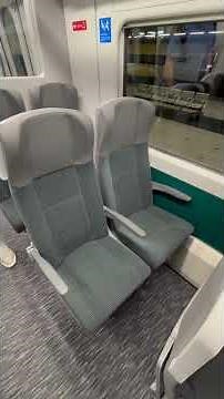 Class 730/2 NOW IN SERVICE!