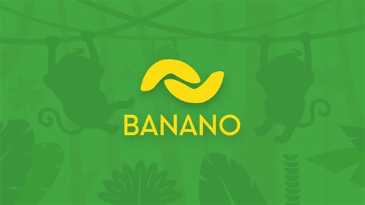 A Brief Banano Infrastructure Update