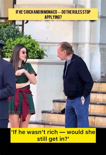 Flirting in Monaco: When to Make a Move