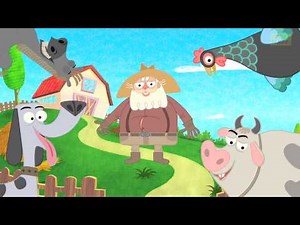 Alphabet Song Learn your ABC's