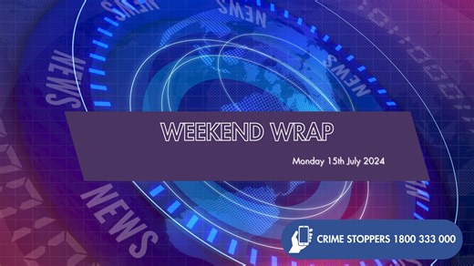 6.3K views | Welcome to another week in Ballarat. With the wet...