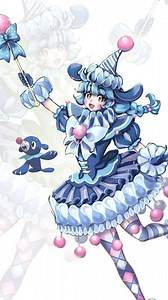 🌸Elie🌸Marie🌸 on Instagram: "A quick little Popplio to hopefully help cure some art block!! Instead of making full pieces I've been reviewing practices with different techniques, but felt like I had to bring something to the table this week💙 I wanted to do a Popplio design and someone requested it on the last pokemon character design! I hope you enjoy this design even if it's a little rough! 🙇‍♀️💗 #popplio #pokemongijinka #pokemon #characterdesign"