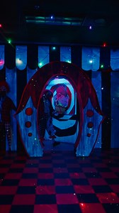 837K views · 48 shares | HOH is officially OPEN! From Sept 25–Nov 2, step into the scare everyone’s talking about. Tickets are going fast—don’t wait.  Get yours now! | House Of Horror | Facebook