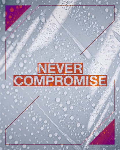 It takes the same time and materials to prep a car for a coating. So why compromise on durability? Choose your weapon. DQ Go - Darkening effect to all surfaces. Offering gloss and clarity, with increased hardness to any substrate. CQ UK 3.0 - High chemical resistance. Increased marring resistance, with a candy wet finish. CQ Sic - True slickness with enhanced gloss and clarity. Perfect mirror finish. But above all. All products are compatible with one another. And if you choose, these can be sta
