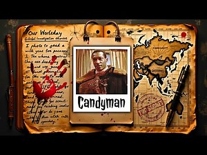 ✅ Who is Candyman? | The Dark Lore and Sinister Origins of Candyman EXPLAINED