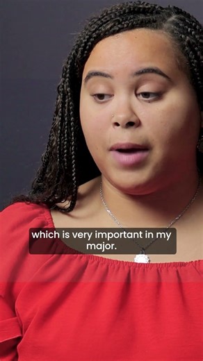 A BSW at UNC Pembroke Means Close Ties with Faculty and Peers