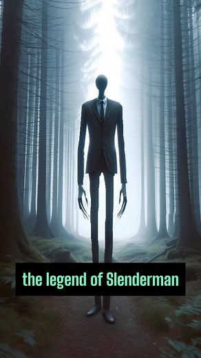 1.3K views · 11 reactions | Slenderman: From Digital Folklore to...