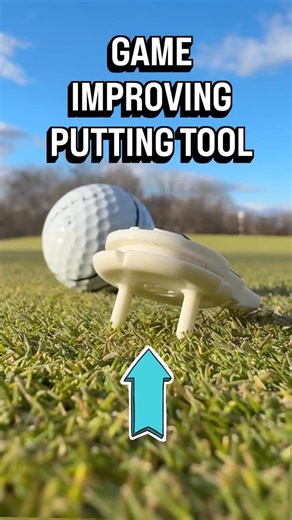 Make Putting Easier