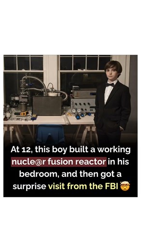 Science project level: NASA 😎… consequences level: FBI 😳 #shorts #news
