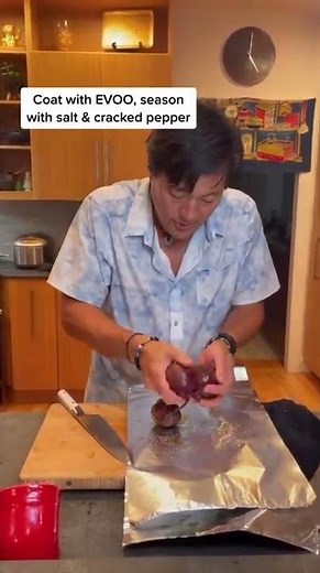 An easy way to make beets everyone will love!