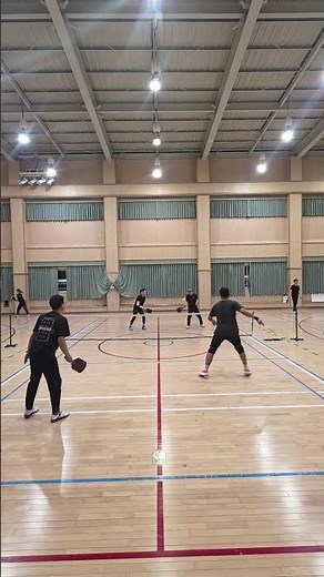 부산진구가 네번째로 협회승인이 되었습니다. #pickleball #피클볼 #badminton #pingpong #tennis #부산진구피클볼협회