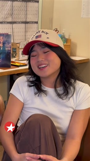 Helen J Shen sings MAYBE HAPPY ENDING’s “How to Be Not Alone” as part of our CAN I SING YOU SOMETHING? series! Helen stars as Claire in the Tony Award-nominated Best Musical. Full performance live now on our YouTube channel! 🎶: Music by Will Aronson, Lyrics by Will Aronson and Hue Park 🎹: Eric Kang | Broadway.com