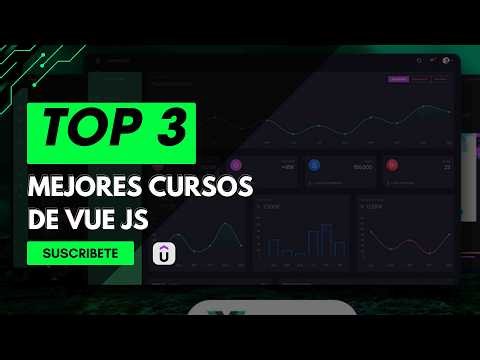 ⭐ BEST VUE.JS COURSES ⭐ WITH CERTIFICATES!