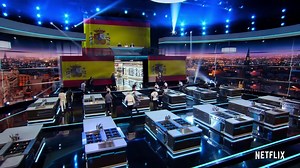 The Final Table | Official Trailer [HD] | Netflix