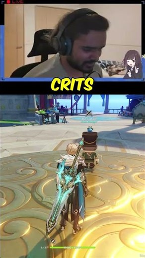 People Said Varka Was Weak…