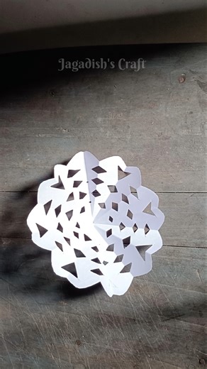 Pepar Flower 🌼🌼 #pepar #peparcraft #flowers