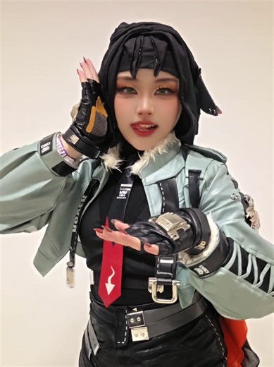 Exploring Hijab Cosplay Trends with Jane Doe