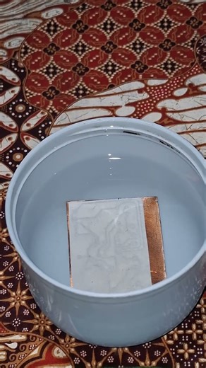 LDR & UA741 | Sensor Cahaya Simpel