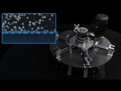 Eden Technologies, Inc. - Overcoming Concentration Polarization