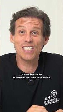 Conheça seu novo parceiro de trabalho: Adobe Acrobat Studio #acrobatstudio