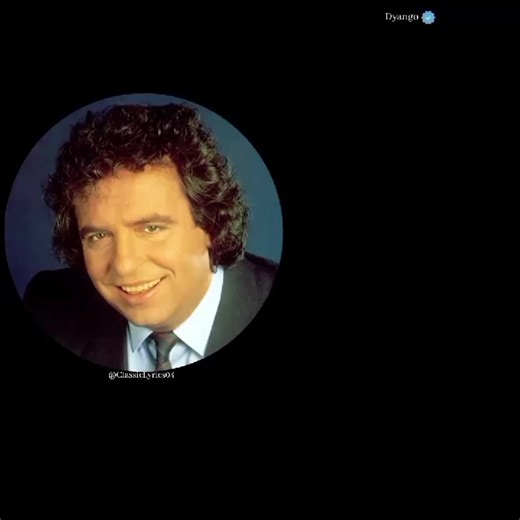 Dyango - Corazón Mágico ❤️ #fyp #dyango #lyrics #musica #Viral