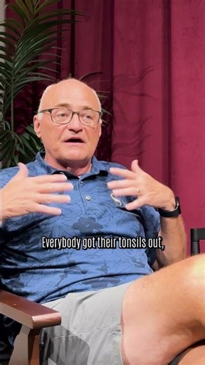 How the times have changed | Brad Upton Comedy