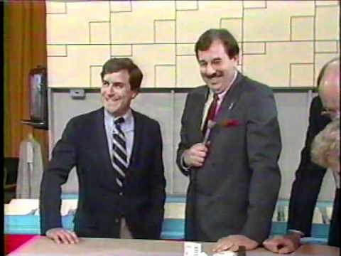 WKPC-TV 1987: 4/16/87 Super Auction 15 Sign Off