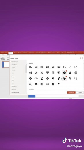 #transiciones profesionles en #powerpoint #powerpointtutorial #powerpointtemplate #aprendeentiktok