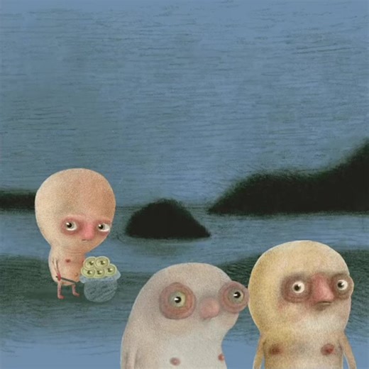 Stinkeggs Song Repost with Piano