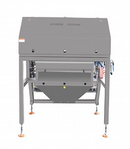 [Hot Item] Optical Dry Fruit Color Sorter Machine for Fruit Clean Sorting