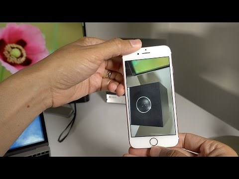 How-To: fix iPhone videos stuck in the wrong orientation