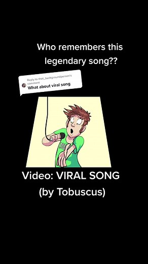 Remembering the Legendary Viral Song by Tobuscus