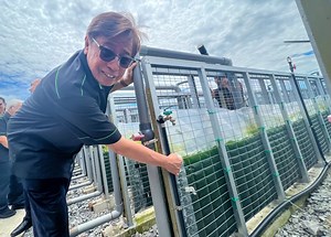 Sarawak to produce green aviation fuel from algae