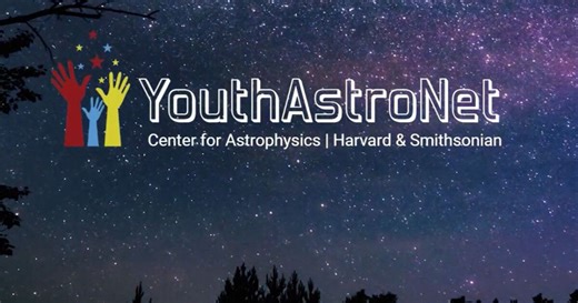 Teens explore the universe through a new program at the Great Falls library