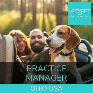 Practice Manager ][ Small Animal ][ Columbus OH 🩺 🐶 🐱 🐮 🐴 🐑 🐠 🦜 🐨 🦄 The Ohio State University Veterinary Medical Center (VMC) is seeking a Practice Manager for our newly-opened primary care facility – the Frank Stanton Veterinary Spectrum of Care Clinic (SOCC). The clinic plays an integral role in graduating veterinarians who understand and embrace their role in providing veterinary care across a broad economic continuum involving the entire spectrum of care. 🤗 Apply via LINK in PROFI
