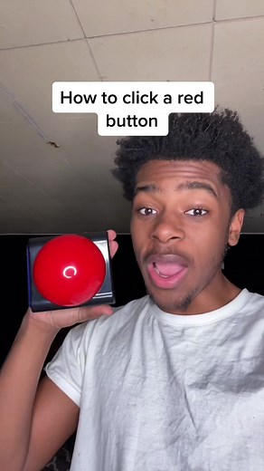 How to Click a Red Button Effectively