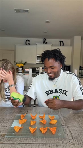 Wasabi sauce challenge 🤢 #challenge | Gary Cook
