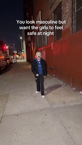 142K views · 64K reactions | Do you think I'm a Carrie? Or another character #fyp #relatable #lgbt #lgbtq #masc #masclesbian | Alaire Thomas Business | Facebook