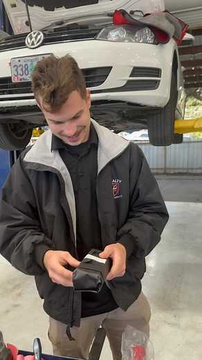 Royalty Auto Service | @tekton made his day!! #reels #tools #mechanic #viral | Instagram