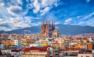 Foreign Office shares new travel rules for Spain