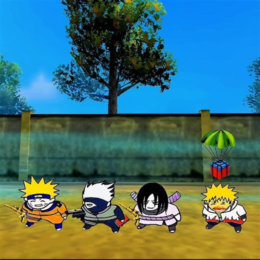 🛑Free fire 🤣 funny anime collade video #freefire #freefireshorts#dublagem