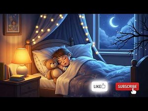 The White Duck | Bedtime Story Read Aloud for Kids & Teens