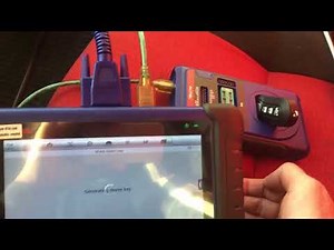 Autel IM508 Fiat Ducato 2013.y key programming