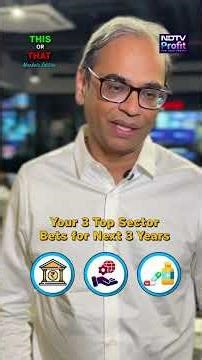 "Indian Markets Will..." Maneesh Dangi On Rupee, Bull Run & India