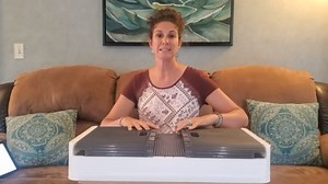 FUNLAX Collapsible Storage Bins with Lids, 14 Gal Foldable Stackable Storage Bins with Doors and Wheels, Folding Storage Boxes Set 3 Pack for Closet, Bedroom, Laundry, Home Organizer and Storage