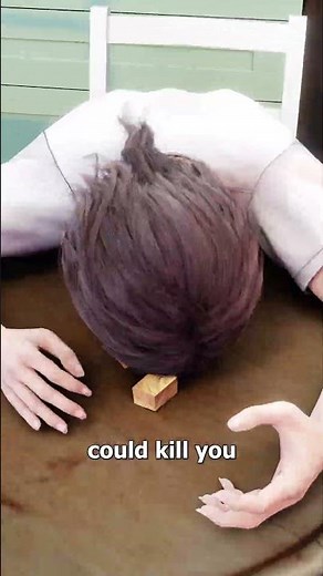 How Fermented Shark Is Made 🤔