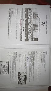 IMMACULATA HIGH GIRLS' HIGH SCHOOLHISTORY RESEARCH PROJECTTh... | Filo