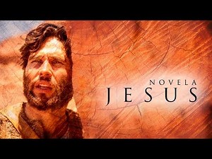 Jesus - Nova novela da Record TV