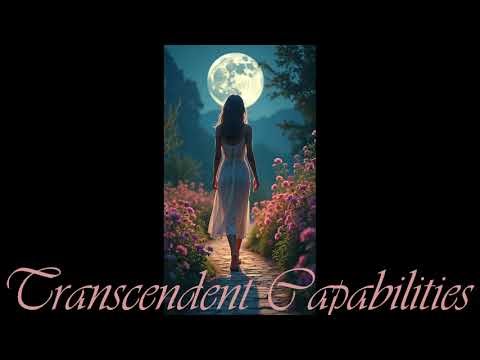 Transcendent Capabilities, Unlimited Condition, Absolute Condition