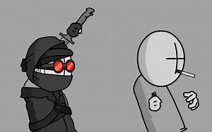 【Madness Combat】2021的动画带退步！（动画总结）